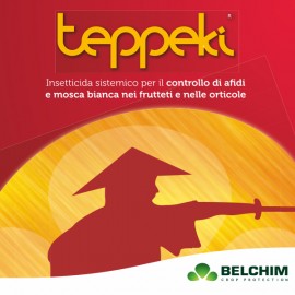 Teppeki