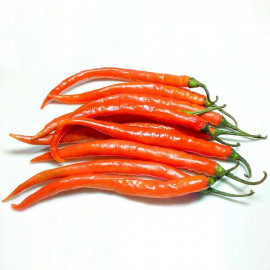 Cayenne Orange