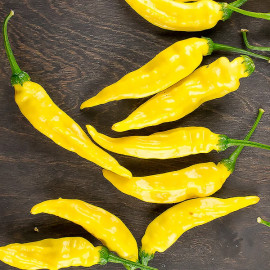 Aji Pineapple