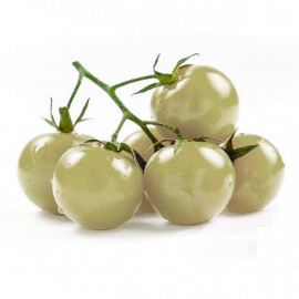 White Cherry